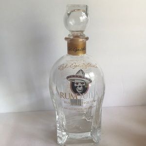 Red Eye Louie’s Empty Bottle